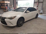 Toyota Camry Xse V6 4T1BK1FK1HU585141 fotografie
