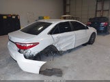 Toyota Camry Xse V6 4T1BK1FK1HU585141 fotografie