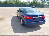 Nissan Sentra Sv 3N1AB7AP3KY247690 снимка