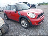 Mini Countryman Cooper S WMWZC5C59EWM16861 снимка