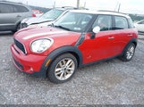 Mini Countryman Cooper S WMWZC5C59EWM16861 снимка