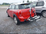 Mini Countryman Cooper S WMWZC5C59EWM16861 снимка