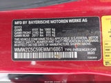 Mini Countryman Cooper S WMWZC5C59EWM16861 снимка