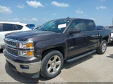 Chevrolet Silverado  1Lt 3GCPCREC5FG510930 снимка