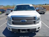Ford F-150 Platinum 1FTFW1EF6BFB75512 снимка