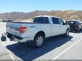 Ford F-150 Platinum 1FTFW1EF6BFB75512 снимка