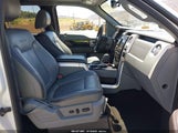 Ford F-150 Platinum 1FTFW1EF6BFB75512 снимка