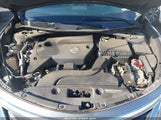 NISSAN ALTIMA 2.5 SV 1N4AL3AP4FC571058 снимка