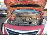 NISSAN VERSA 1.6 S+ 3N1CN7AP7HL849630 снимка
