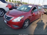 NISSAN VERSA 1.6 S+ 3N1CN7AP7HL849630 снимка
