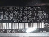 Toyota Camry Le 4T4BF3EK6AR080919 снимка