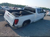 GMC Sierra  4Wd Short Box At4/4Wd Standard Box At4 1GTP9EED9LZ203921 снимка