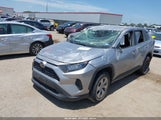 Toyota Rav4 Le 2T3H1RFV4NC210693 снимка