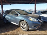 Nissan Murano S 5N1AZ2MG1GN157560 снимка