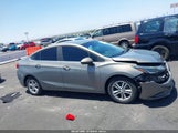 Chevrolet Cruze Lt Auto 1G1BE5SM5J7127951 photo