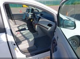 Toyota Sienna Xle V6 8 Passenger 5TDYK3DCXCS178292 photo