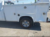 Chevrolet Silverado 2500Hd Wt 1GB0CUEG0JZ346667 снимка