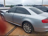 Audi A4 2.0T Premium WAUAFAFL2GN008315 снимка