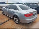 Audi A4 2.0T Premium WAUAFAFL2GN008315 снимка