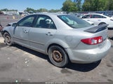 Mazda Mazda6 I Base 1YVFP80C255M31636 снимка