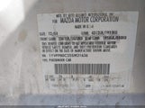 Mazda Mazda6 I Base 1YVFP80C255M31636 снимка