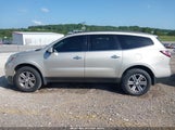 Chevrolet Traverse 1Lt 1GNKRGKD5HJ256624 снимка