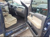 Ford F-150 Lariat/Xl/Xlt 1FTRX12V39FB06468 снимка