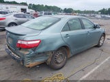 Toyota Camry Le JTNBE46K873073678 снимка