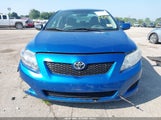 TOYOTA COROLLA LE 1NXBU4EE3AZ337745 снимка