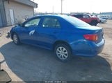 TOYOTA COROLLA LE 1NXBU4EE3AZ337745 снимка