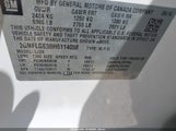 Chevrolet Equinox Premier 2GNFLGE38H6114058 снимка