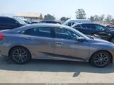 Honda Civic Ex 19XFC1F33KE204777 снимка