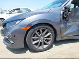 Honda Civic Ex 19XFC1F33KE204777 снимка
