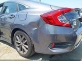 Honda Civic Ex 19XFC1F33KE204777 снимка