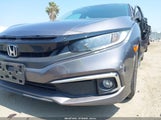 Honda Civic Ex 19XFC1F33KE204777 снимка