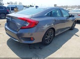 Honda Civic Ex 19XFC1F33KE204777 снимка