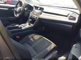 Honda Civic Ex 19XFC1F33KE204777 снимка