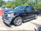 Ram  Big Horn 1C6RR7LT1DS608302 снимка