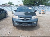 Acura Mdx 2HNYD18826H521842 снимка