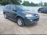 Acura Mdx 2HNYD18826H521842 снимка