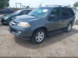 Acura Mdx 2HNYD18826H521842 снимка