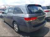 Honda Odyssey Se 5FNRL5H36GB142696 снимка