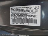 Honda Odyssey Se 5FNRL5H36GB142696 снимка