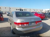 HONDA ACCORD 2.4 LX 3HGCM56393G707325 photo