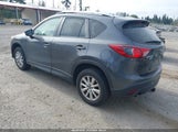 Mazda Cx-5 Touring JM3KE4CY0E0355851 снимка