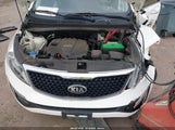Kia Sportage Ex KNDPC3AC3F7790586 снимка