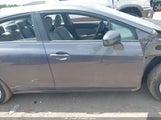 Honda Civic Lx 19XFB2F57FE003416 снимка
