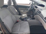 Honda Civic Lx 19XFB2F57FE003416 снимка