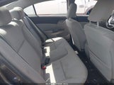 Honda Civic Lx 19XFB2F57FE003416 снимка