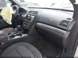 Ford Explorer Xlt 1FM5K7D86JGA03532 fotografie